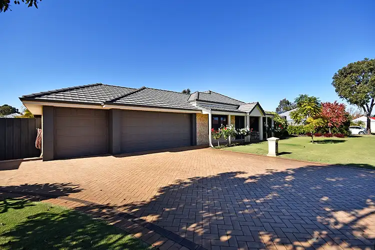 Second view of Homely house listing, 11 Mount House Way, Ellenbrook WA 6069