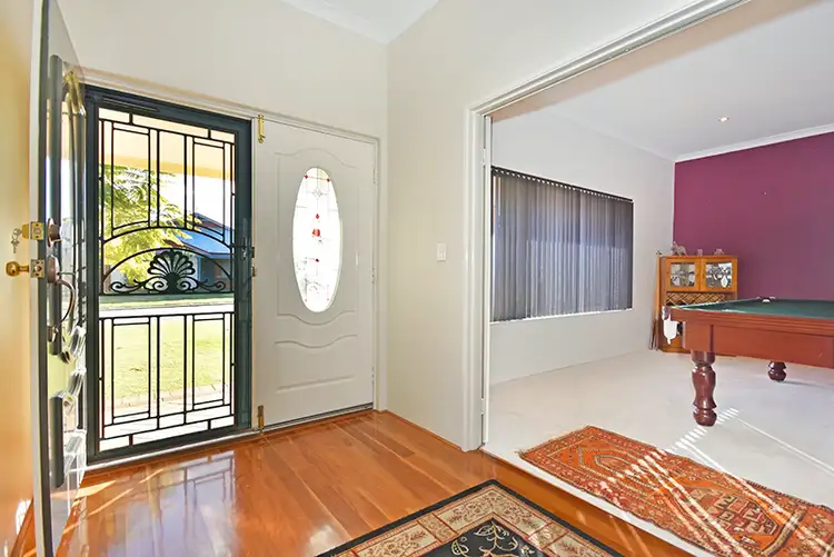 Third view of Homely house listing, 11 Mount House Way, Ellenbrook WA 6069