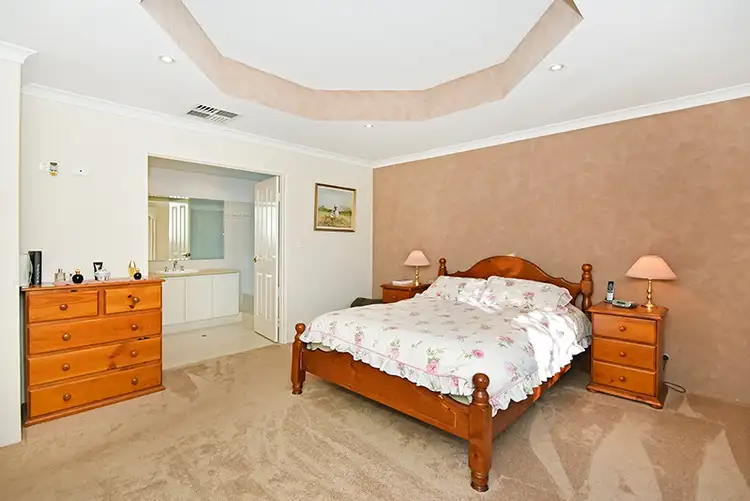 Fifth view of Homely house listing, 11 Mount House Way, Ellenbrook WA 6069