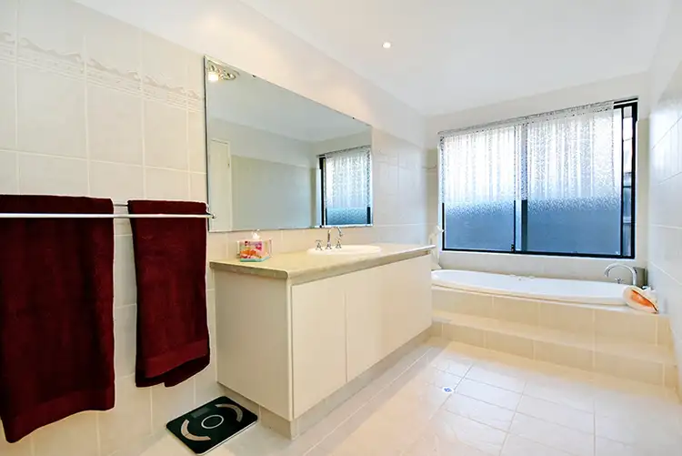 Sixth view of Homely house listing, 11 Mount House Way, Ellenbrook WA 6069