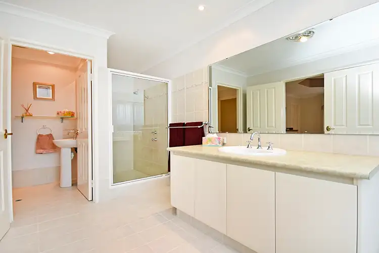 Seventh view of Homely house listing, 11 Mount House Way, Ellenbrook WA 6069