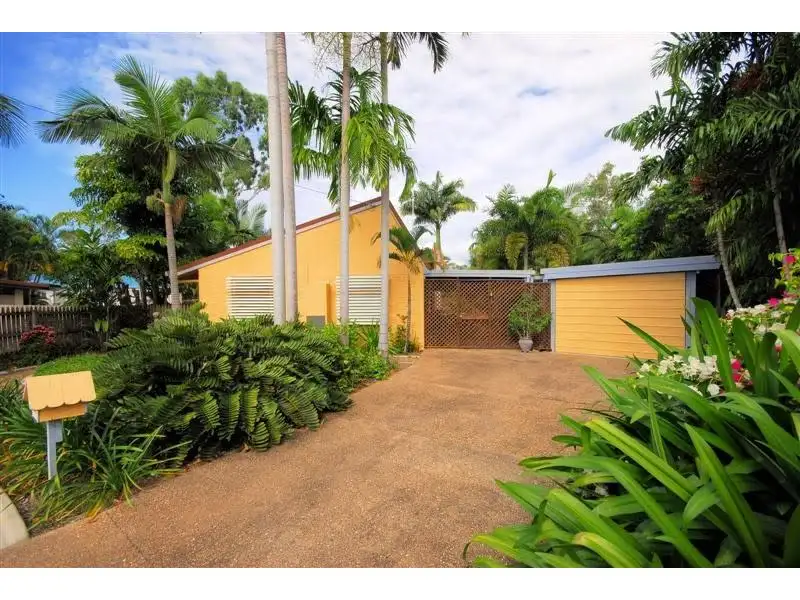 Main view of Homely house listing, 18 Karina Crescent, Rasmussen QLD 4815