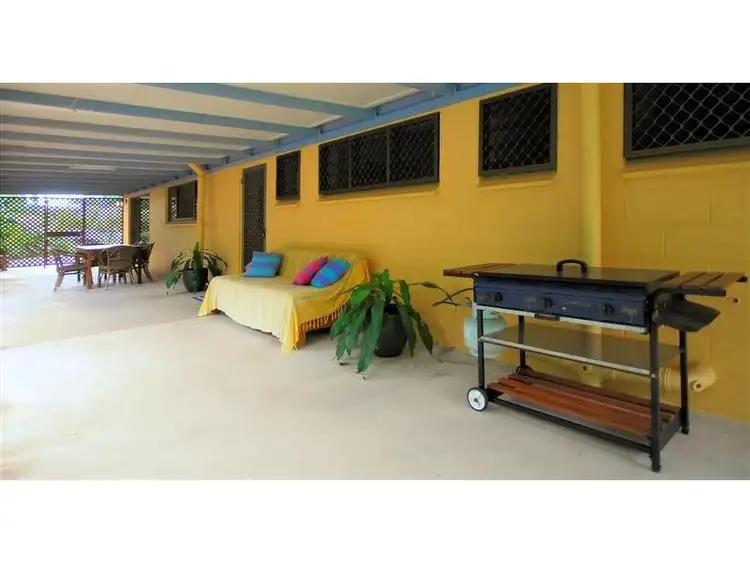 Third view of Homely house listing, 18 Karina Crescent, Rasmussen QLD 4815