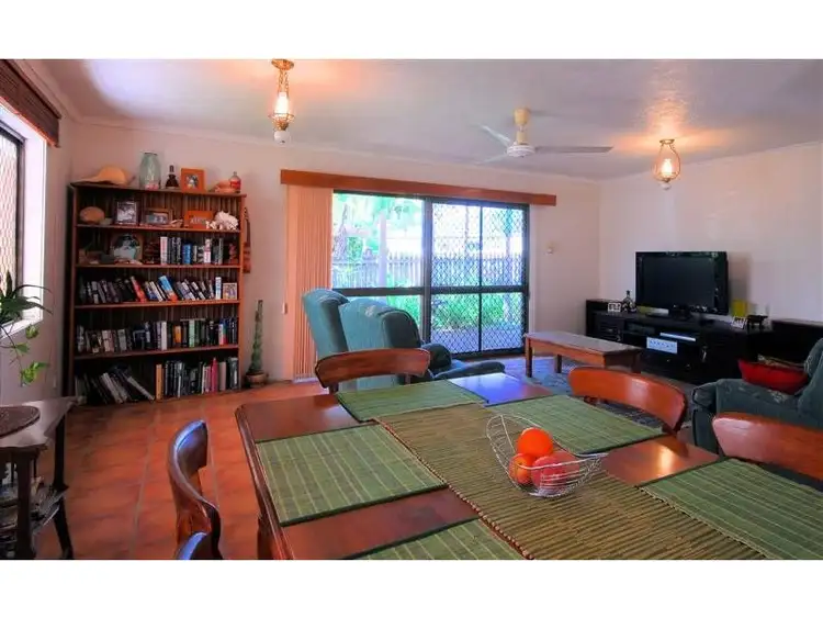 Fifth view of Homely house listing, 18 Karina Crescent, Rasmussen QLD 4815