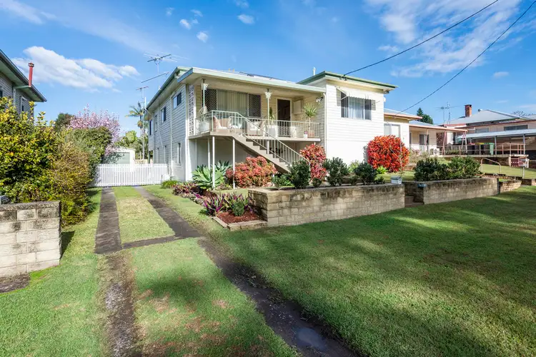 163 Fry Street, Grafton NSW 2460