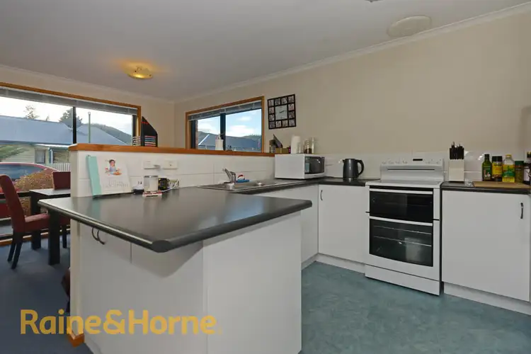 Third view of Homely house listing, 2/7 Erebus Street, Warrane TAS 7018
