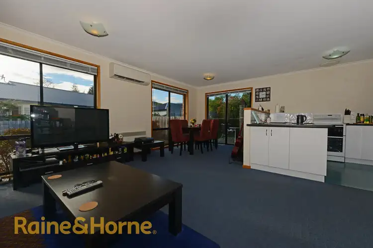 Fifth view of Homely house listing, 2/7 Erebus Street, Warrane TAS 7018
