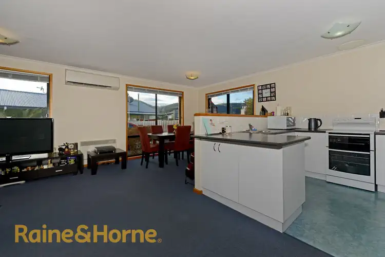 Sixth view of Homely house listing, 2/7 Erebus Street, Warrane TAS 7018