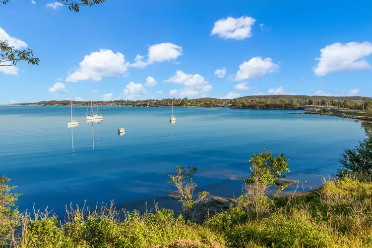 Fourth view of Homely house listing, 9 Blandford Street, Fennell Bay NSW 2283