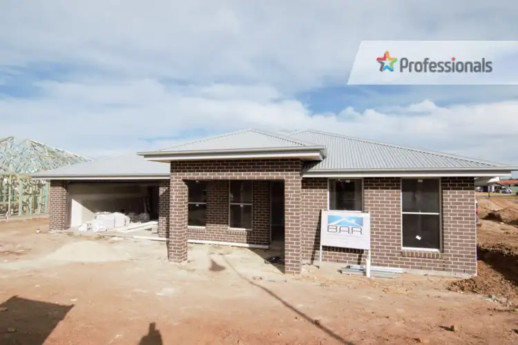 Main view of Homely house listing, 6 Fraser Drive, Eglinton NSW 2795