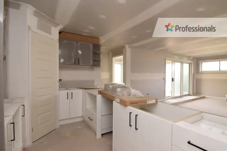 Second view of Homely house listing, 6 Fraser Drive, Eglinton NSW 2795