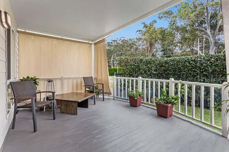 Main view of Homely villa listing, 53/554 Gan Gan Road, One Mile NSW 2316