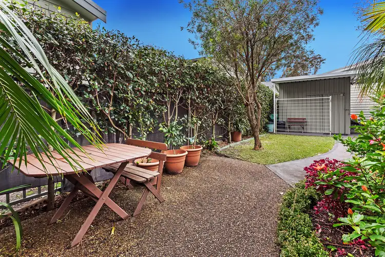 Second view of Homely villa listing, 53/554 Gan Gan Road, One Mile NSW 2316