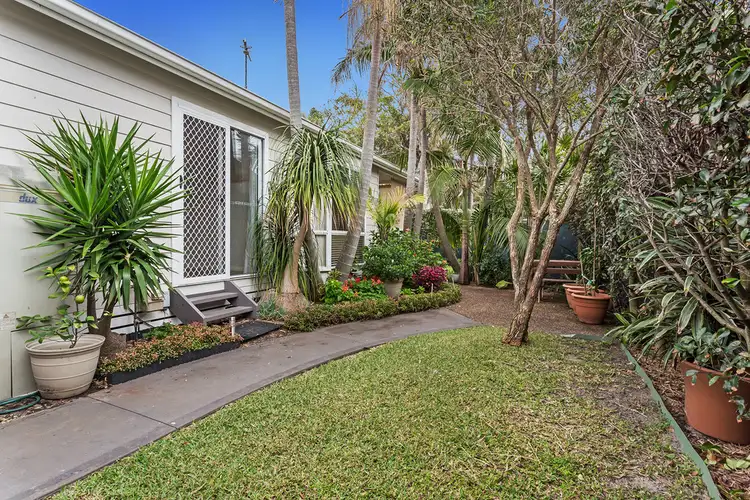 Third view of Homely villa listing, 53/554 Gan Gan Road, One Mile NSW 2316