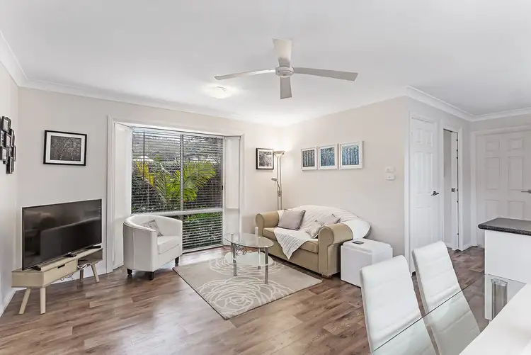 Sixth view of Homely villa listing, 53/554 Gan Gan Road, One Mile NSW 2316