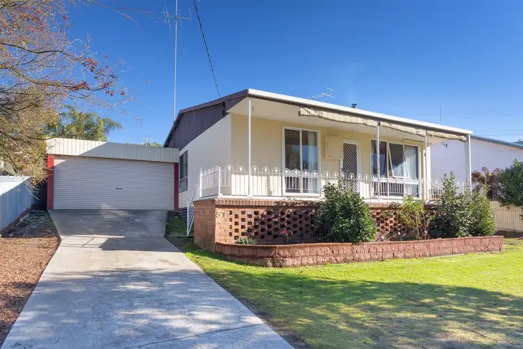 Main view of Homely house listing, 51 Queen Elizabeth Drive, Tallangatta VIC 3700