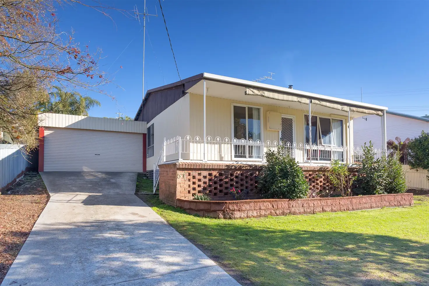 Main view of Homely house listing, 51 Queen Elizabeth Drive, Tallangatta VIC 3700