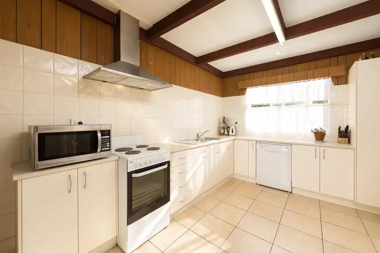 Second view of Homely house listing, 51 Queen Elizabeth Drive, Tallangatta VIC 3700