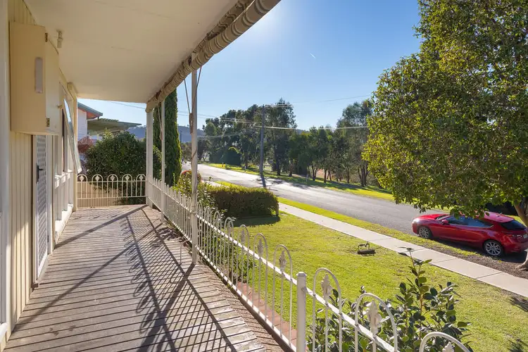 Fourth view of Homely house listing, 51 Queen Elizabeth Drive, Tallangatta VIC 3700