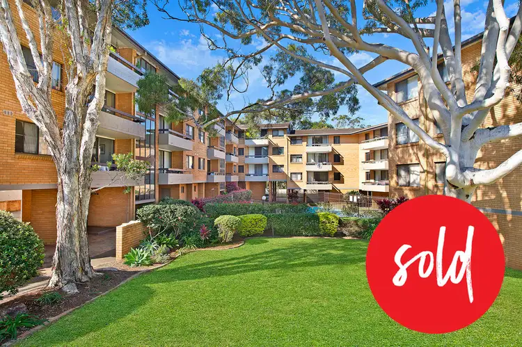 Main view of Homely unit listing, 34/6-12 Flynn Street, Port Macquarie NSW 2444