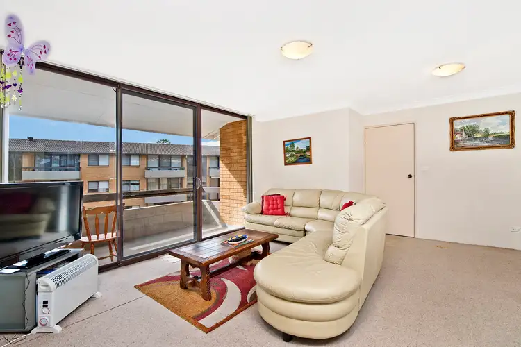 Second view of Homely unit listing, 34/6-12 Flynn Street, Port Macquarie NSW 2444