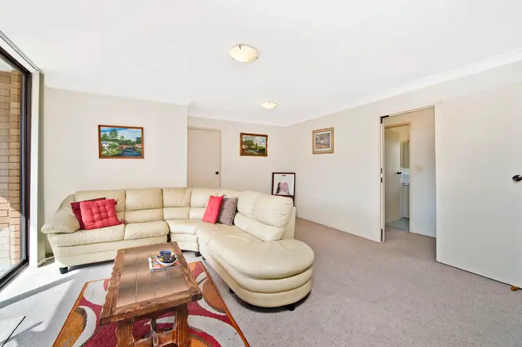 Third view of Homely unit listing, 34/6-12 Flynn Street, Port Macquarie NSW 2444