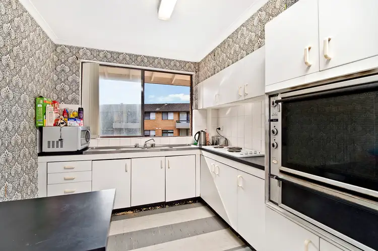 Fifth view of Homely unit listing, 34/6-12 Flynn Street, Port Macquarie NSW 2444