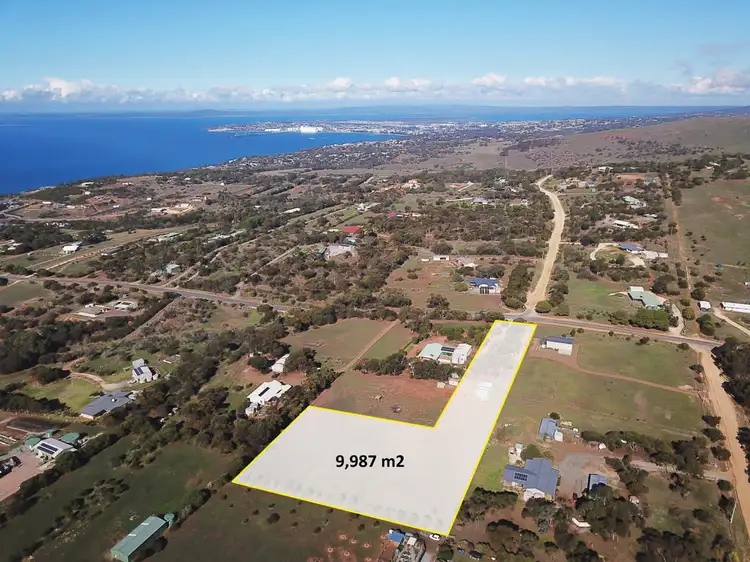 148-150 Richardson Road, Boston SA 5607