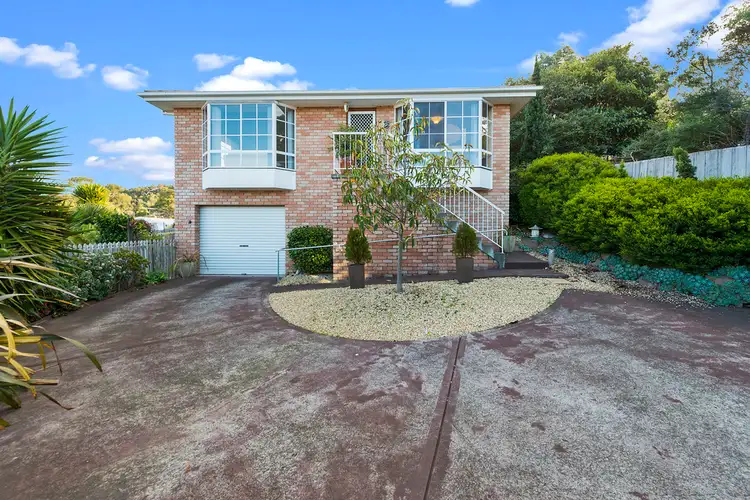 Main view of Homely house listing, 2/44 Gordons Hill Road, Lindisfarne TAS 7015