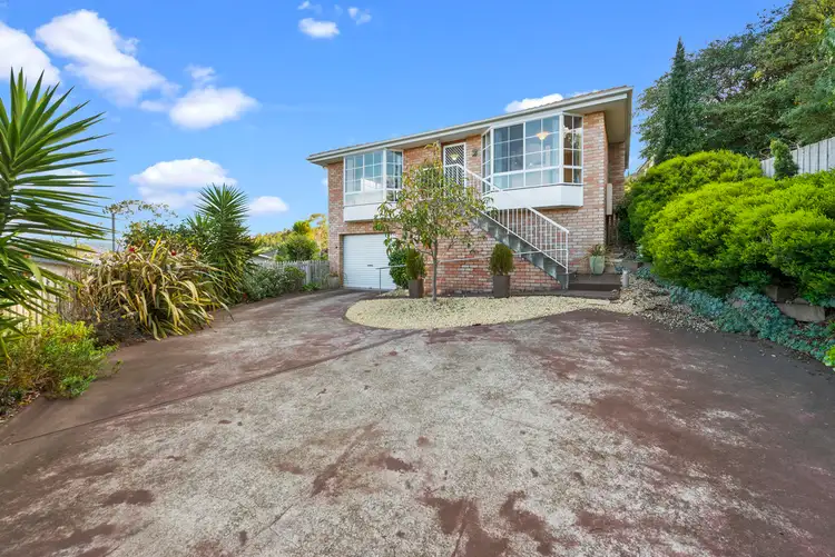 Second view of Homely house listing, 2/44 Gordons Hill Road, Lindisfarne TAS 7015