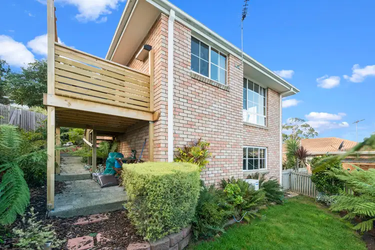 Third view of Homely house listing, 2/44 Gordons Hill Road, Lindisfarne TAS 7015