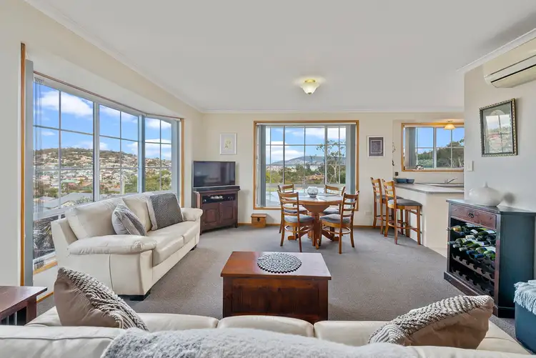 Fourth view of Homely house listing, 2/44 Gordons Hill Road, Lindisfarne TAS 7015
