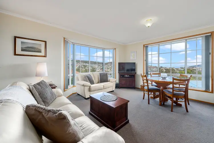 Fifth view of Homely house listing, 2/44 Gordons Hill Road, Lindisfarne TAS 7015