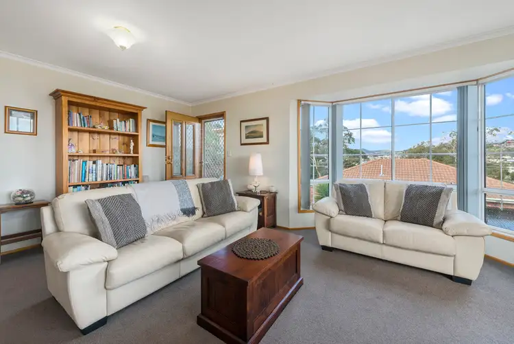 Sixth view of Homely house listing, 2/44 Gordons Hill Road, Lindisfarne TAS 7015