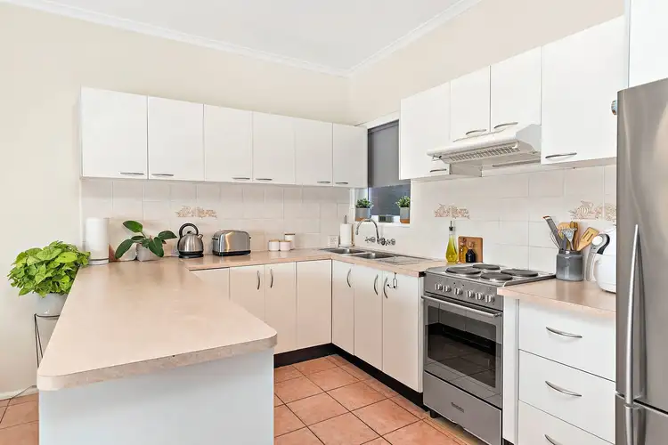 Second view of Homely unit listing, 6/466-472 Liverpool Road, Strathfield South NSW 2136