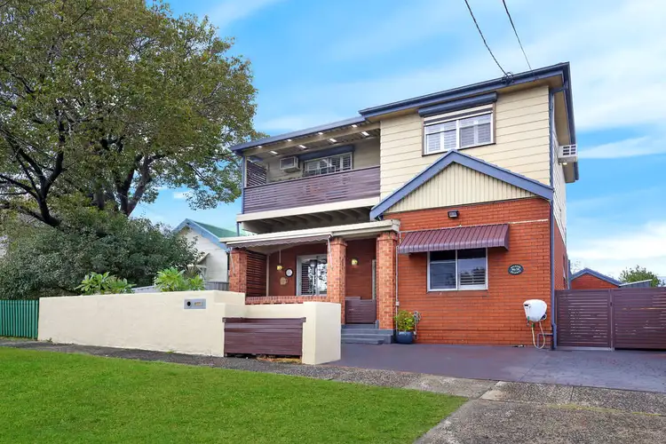 14 Collins Street, Pagewood NSW 2035