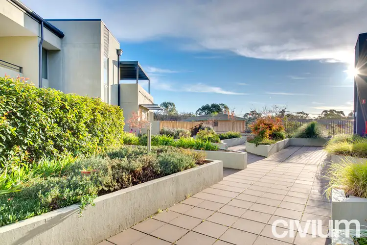Main view of Homely apartment listing, 1/15 Strangways Street, Curtin ACT 2605