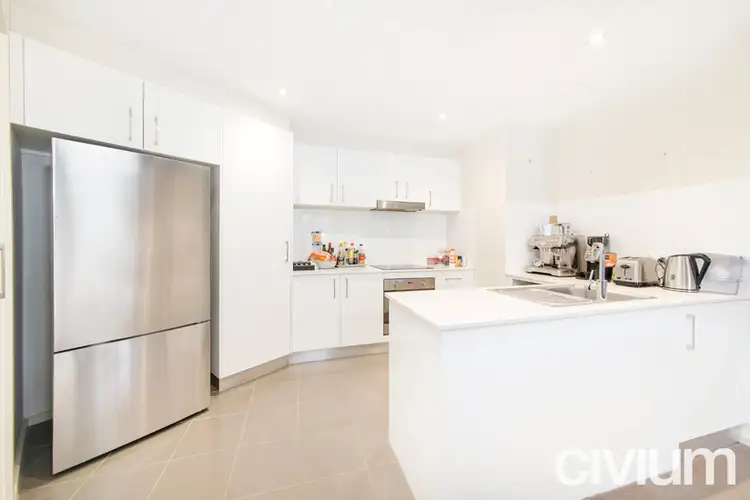 Fourth view of Homely apartment listing, 1/15 Strangways Street, Curtin ACT 2605