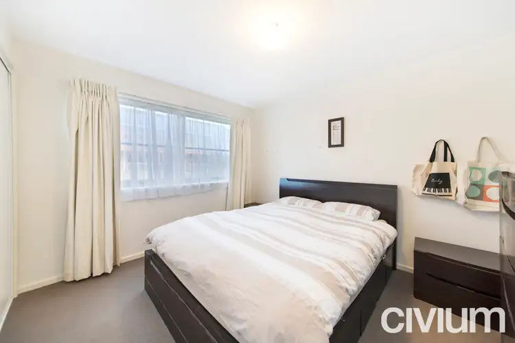 Fifth view of Homely apartment listing, 1/15 Strangways Street, Curtin ACT 2605