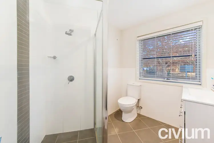 Sixth view of Homely apartment listing, 1/15 Strangways Street, Curtin ACT 2605