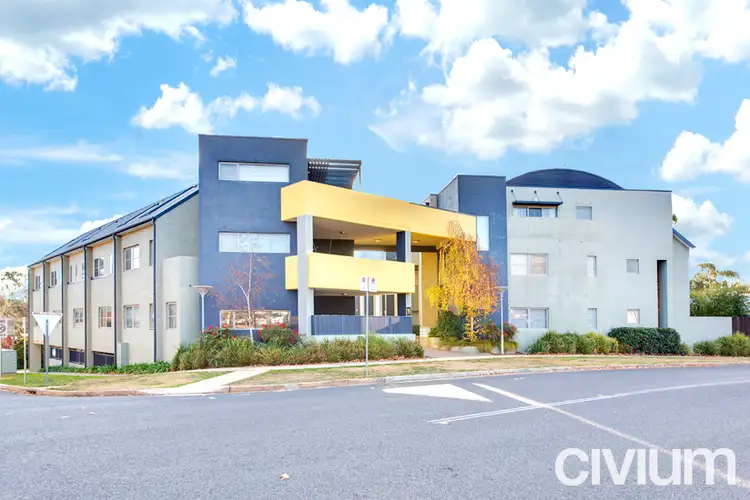 Seventh view of Homely apartment listing, 1/15 Strangways Street, Curtin ACT 2605