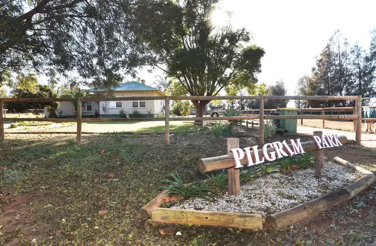 Main view of Homely house listing, 523 Shaggy Ridge Road, Robinvale VIC 3549