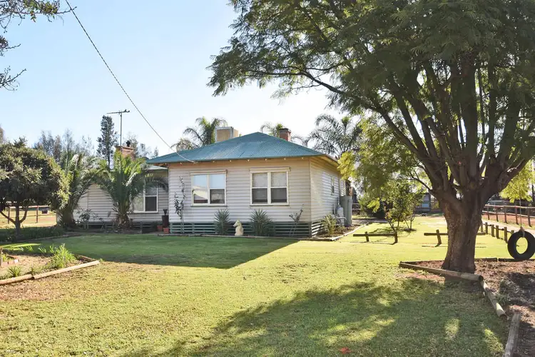 Second view of Homely house listing, 523 Shaggy Ridge Road, Robinvale VIC 3549
