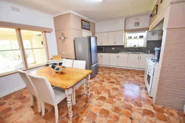 Fourth view of Homely house listing, 523 Shaggy Ridge Road, Robinvale VIC 3549