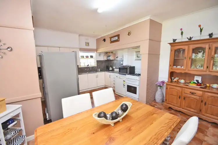 Sixth view of Homely house listing, 523 Shaggy Ridge Road, Robinvale VIC 3549