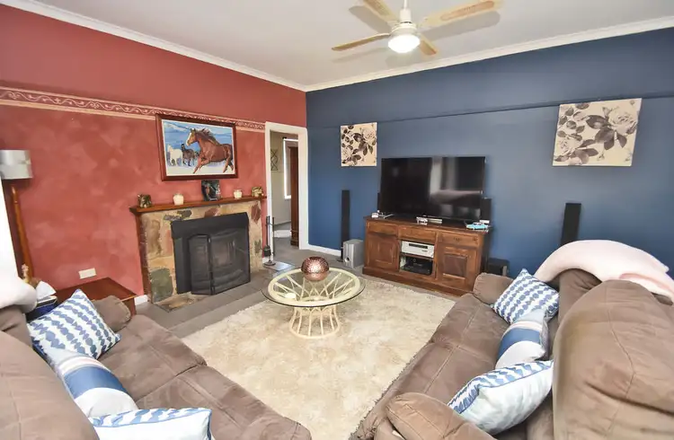 Seventh view of Homely house listing, 523 Shaggy Ridge Road, Robinvale VIC 3549