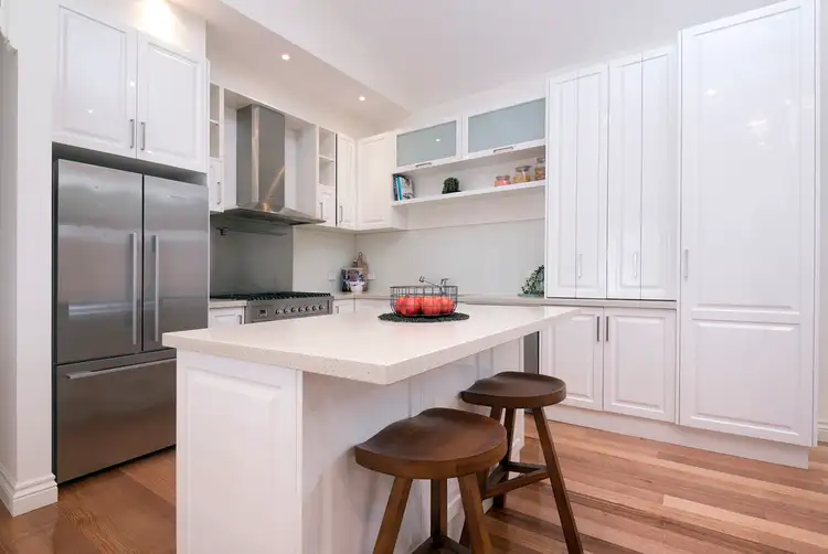 Third view of Homely house listing, 5 Kerferd Street, Essendon North VIC 3041