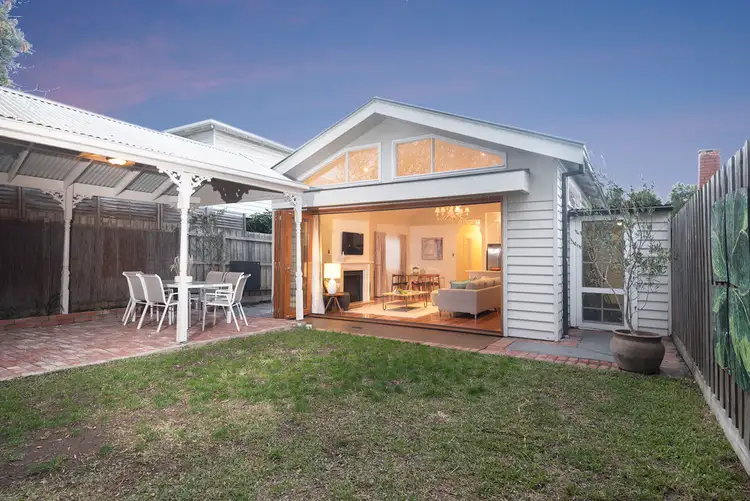 Fourth view of Homely house listing, 5 Kerferd Street, Essendon North VIC 3041