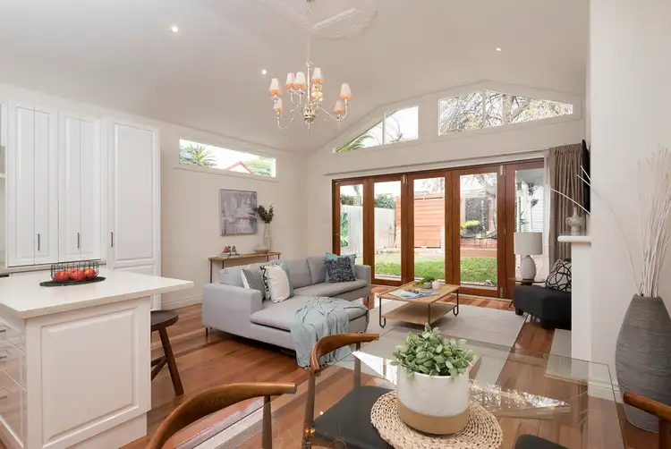 Fifth view of Homely house listing, 5 Kerferd Street, Essendon North VIC 3041