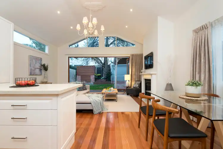 Sixth view of Homely house listing, 5 Kerferd Street, Essendon North VIC 3041